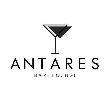 logo Antares Bar