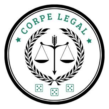 logo corpe